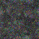 World at epoch 4000