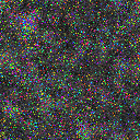 World at epoch 4000