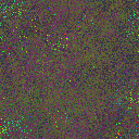 World at epoch 4000