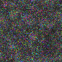 World at epoch 5000