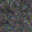 World at epoch 6000