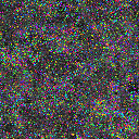 World at epoch 6000