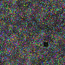 World at epoch 6000