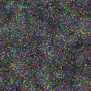 World at epoch 6000