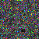 World at epoch 6000
