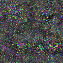 World at epoch 6000