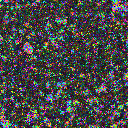 World at epoch 20000