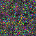 World at epoch 7000