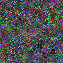 World at epoch 7000