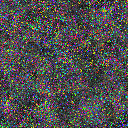 World at epoch 7000