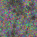 World at epoch 7340