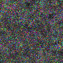 World at epoch 7000