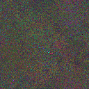 World at epoch 6000