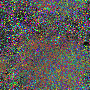 World at epoch 9030