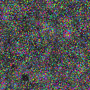 World at epoch 9000