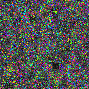 World at epoch 9000