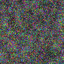 World at epoch 14000