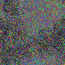 World at epoch 16530