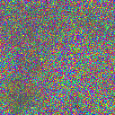 World at epoch 11000