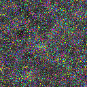 World at epoch 9000