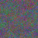 World at epoch 12000
