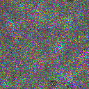 World at epoch 12000