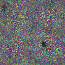 World at epoch 13000