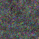 World at epoch 11000