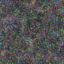 World at epoch 12000