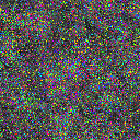 World at epoch 18000