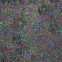 World at epoch 18190
