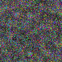 World at epoch 20000