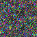 World at epoch 13000