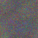 World at epoch 19000