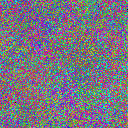 World at epoch 14000