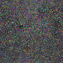 World at epoch 19000