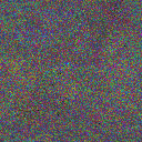 World at epoch 20000