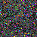 World at epoch 20000