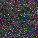 World at epoch 3000
