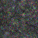World at epoch 4000