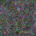 World at epoch 16000