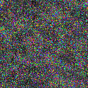 World at epoch 11000