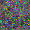 World at epoch 16280
