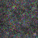 World at epoch 5000