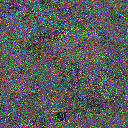 World at epoch 17000