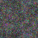 World at epoch 12000