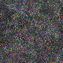 World at epoch 6000