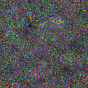 World at epoch 19000