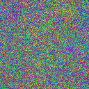 World at epoch 11000