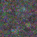 World at epoch 20000